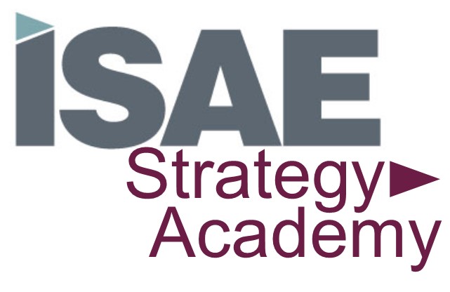 ISAE Strategy Academy logo